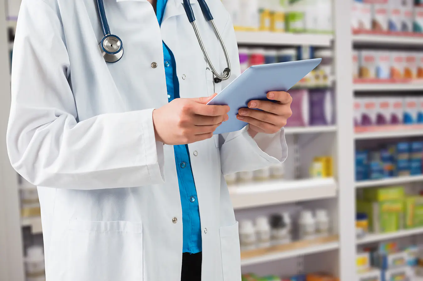 Pharmacy Discount Card Prospects Mailing List