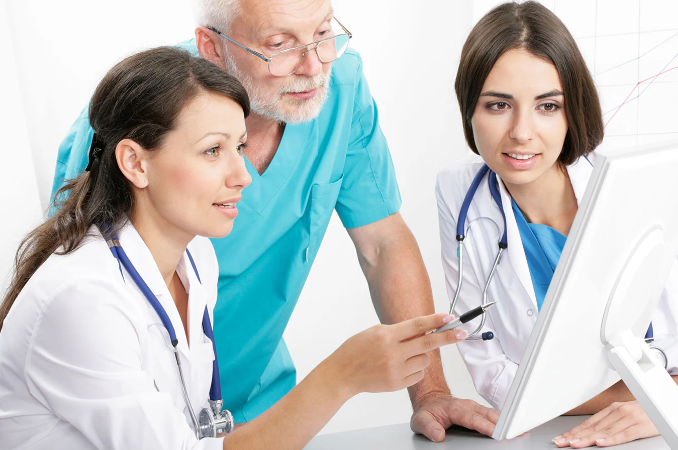 Physicians and Surgeons