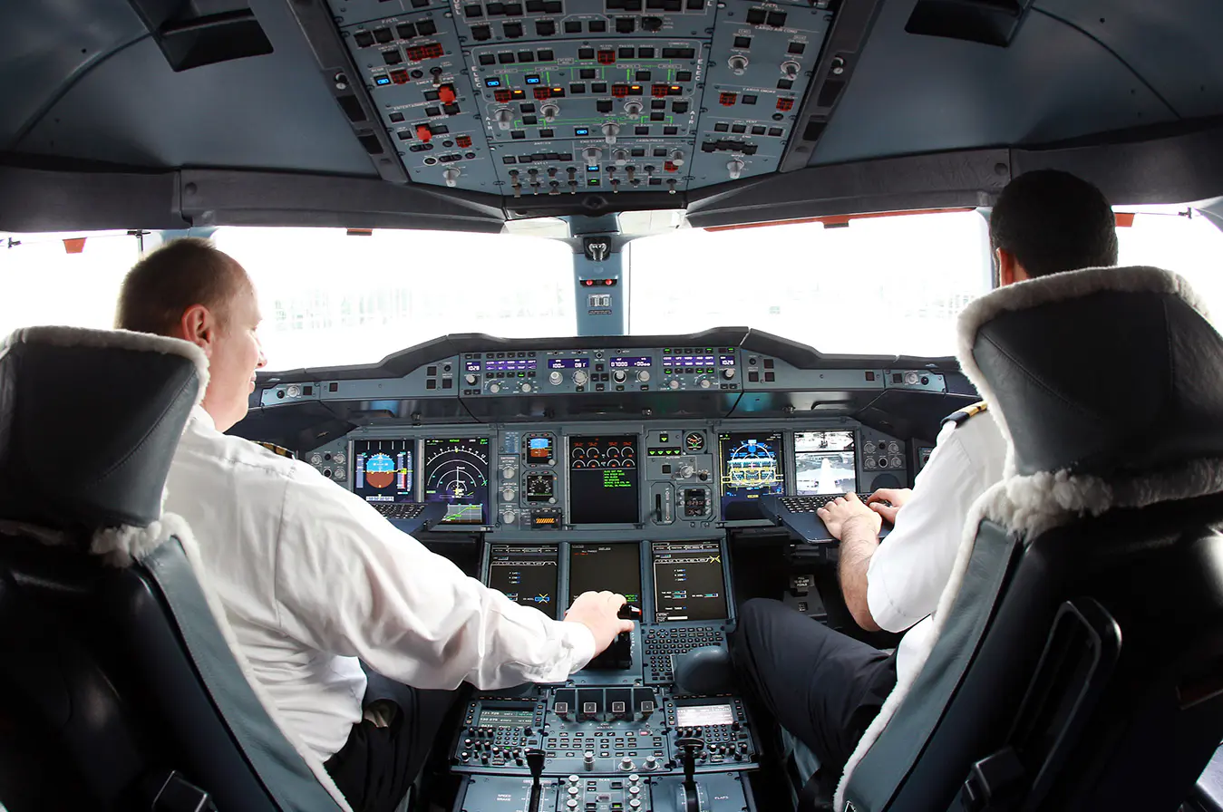 Pilots