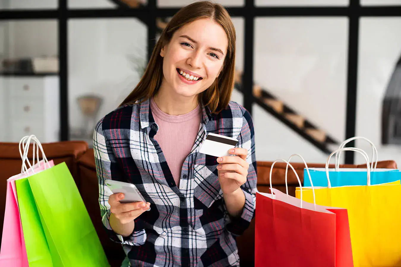 EasyPay Catalog Buyers Mailing List