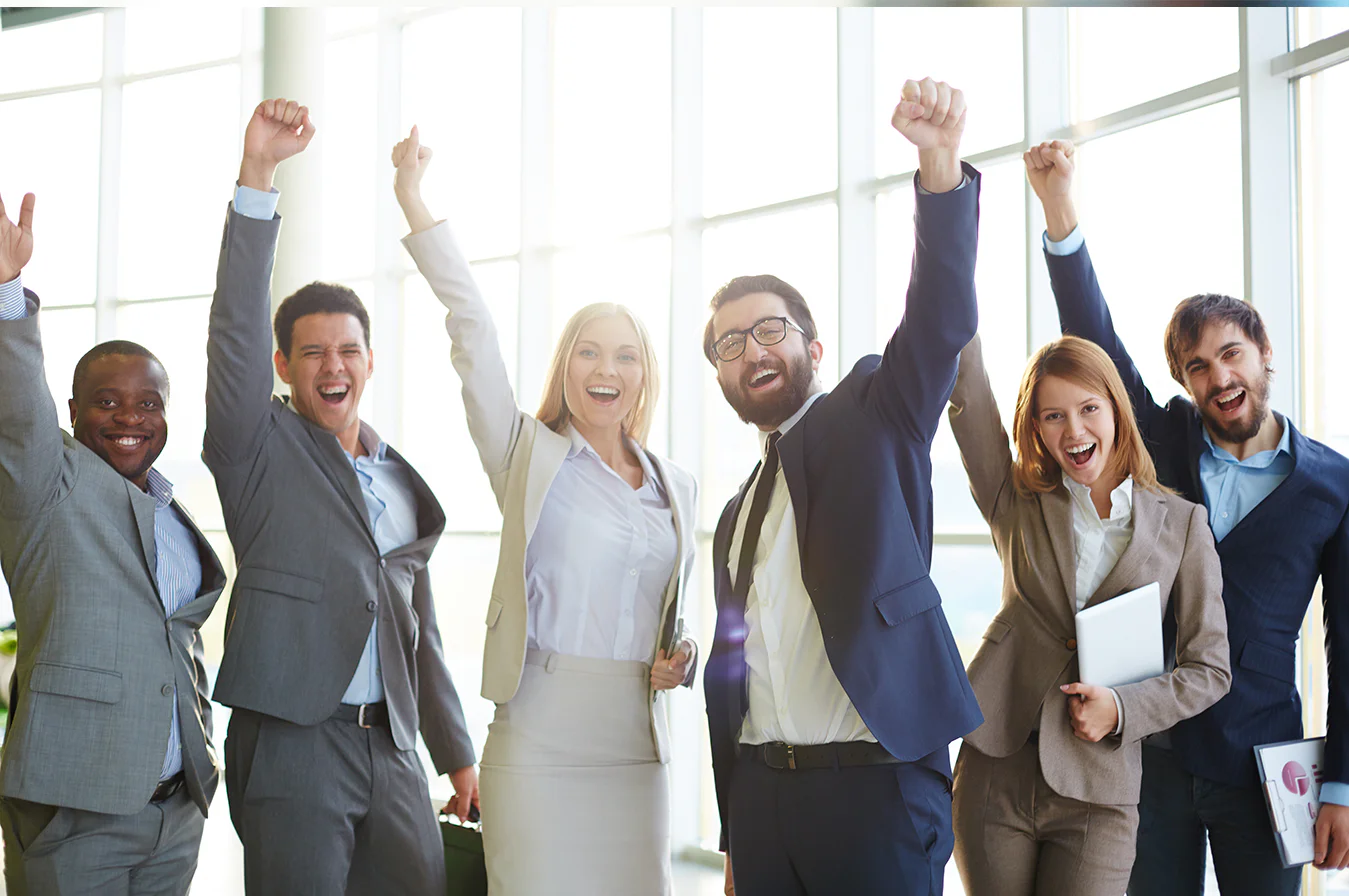 Promotional Product Buyers Database