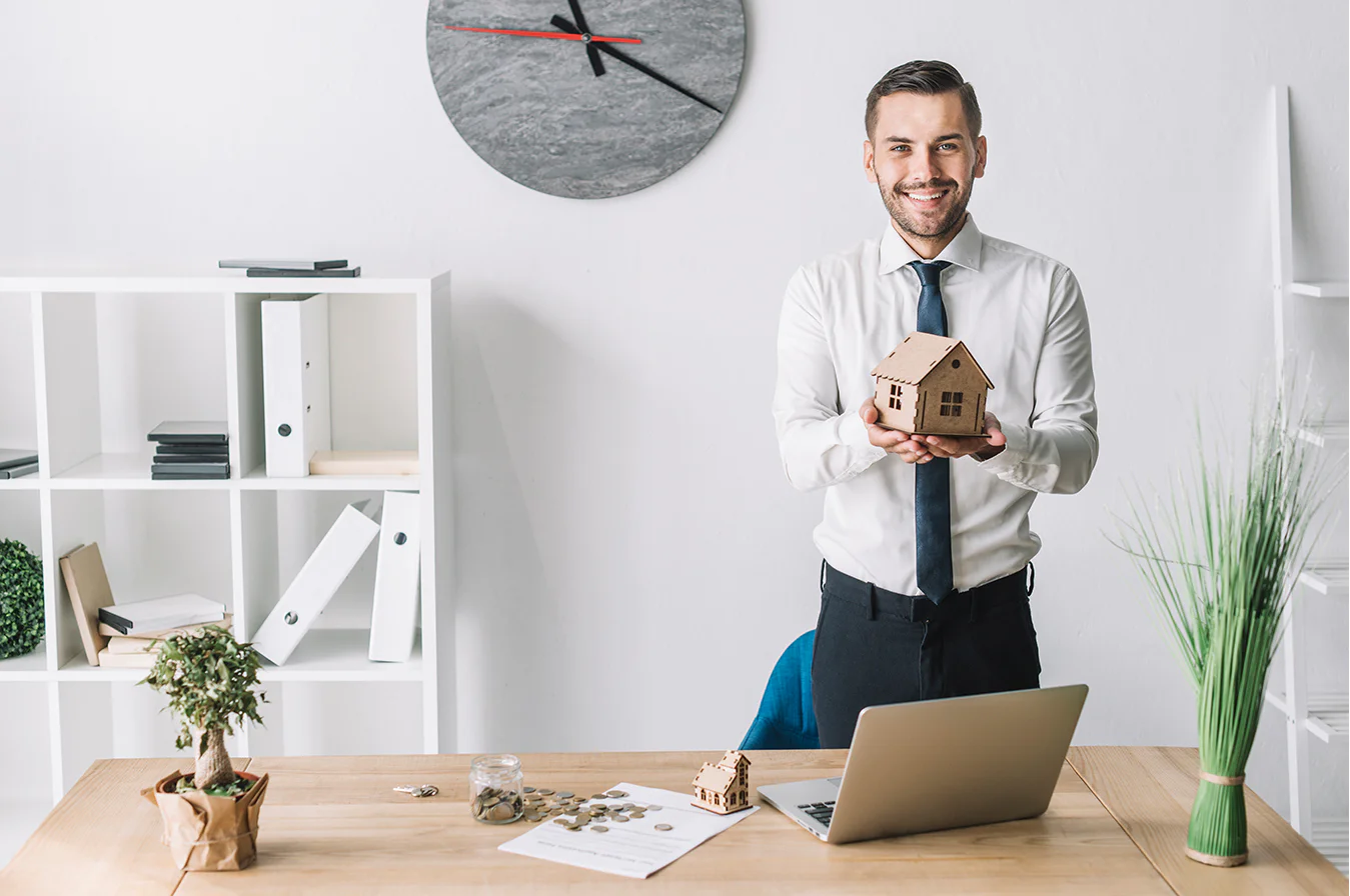 Property & Casualty Insurance Agents