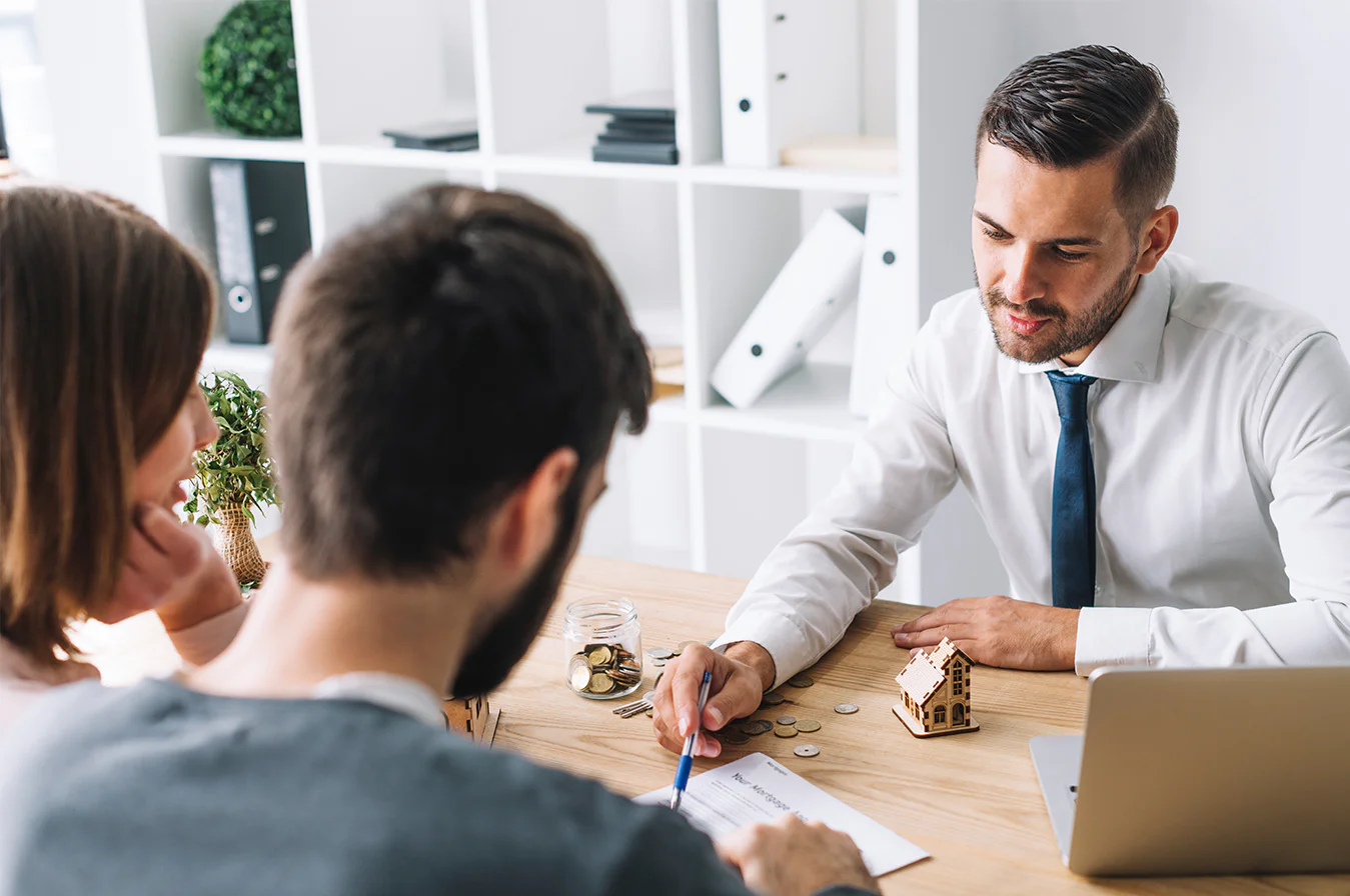 Real Estate Brokers & Agents Mailing List
