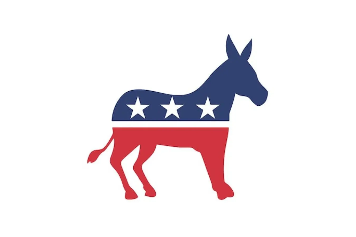 Registered Democrats â€“ Voters Mailing List