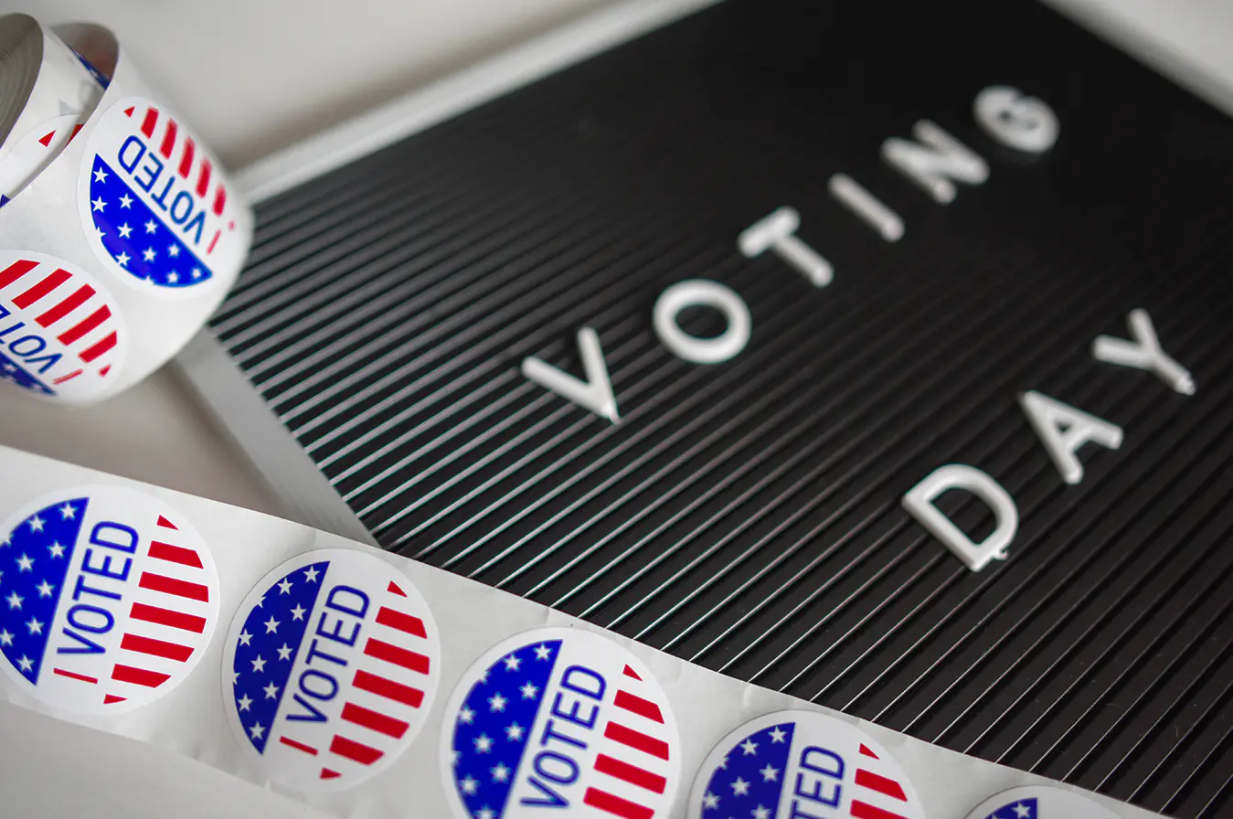 Registered Voters – Email Phone Database