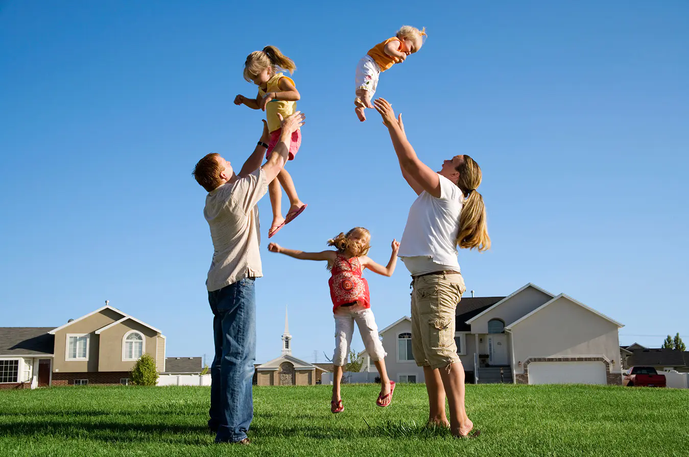 Resident Occupant – Saturation List