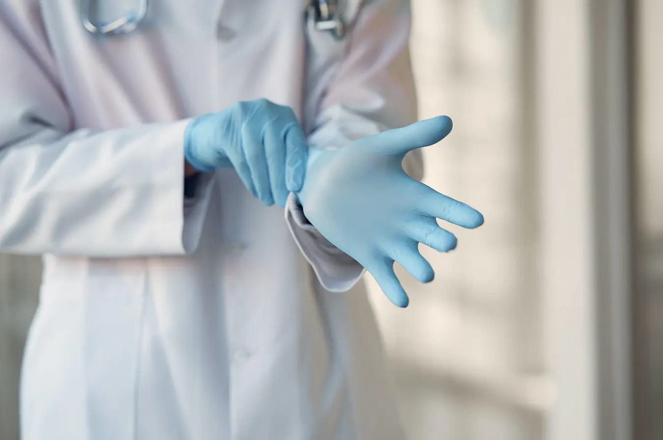 Respiratory Therapists at Home Mailing List