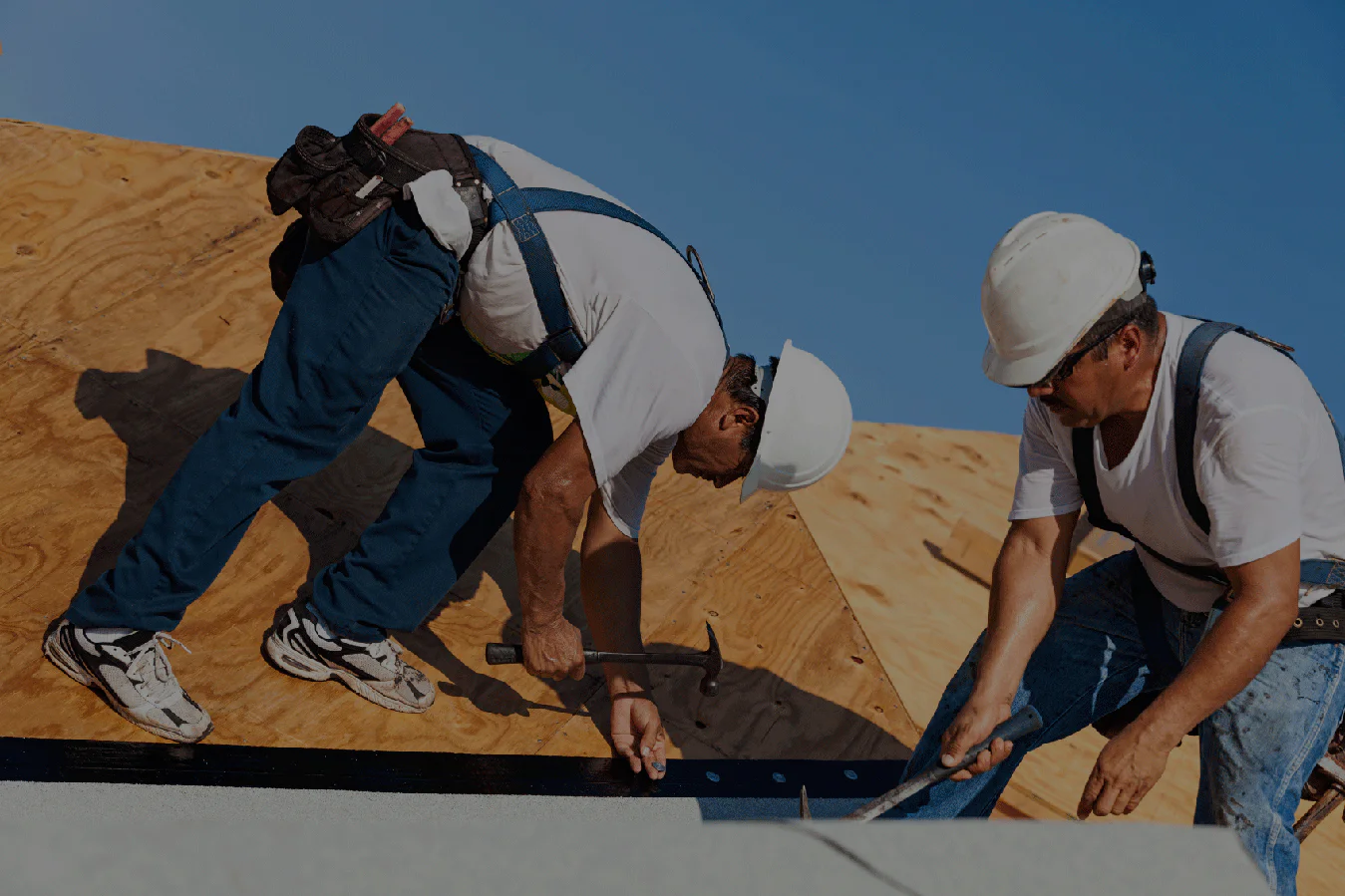 Roofing Contractors List