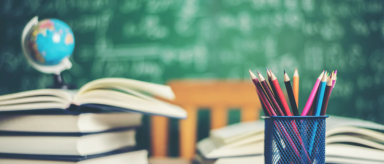 School K-12 Mailing List