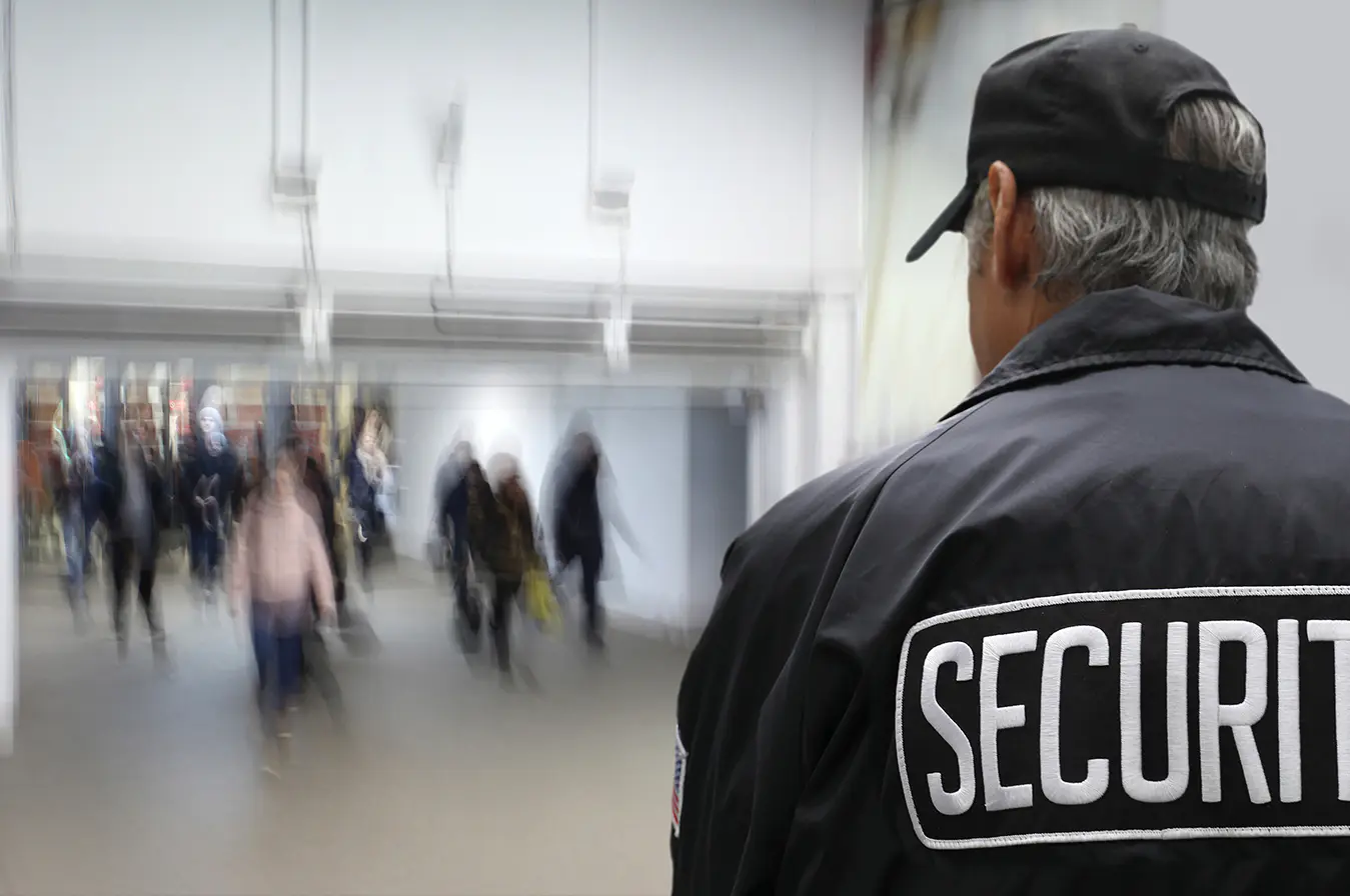 School Resource Officers Mailing List