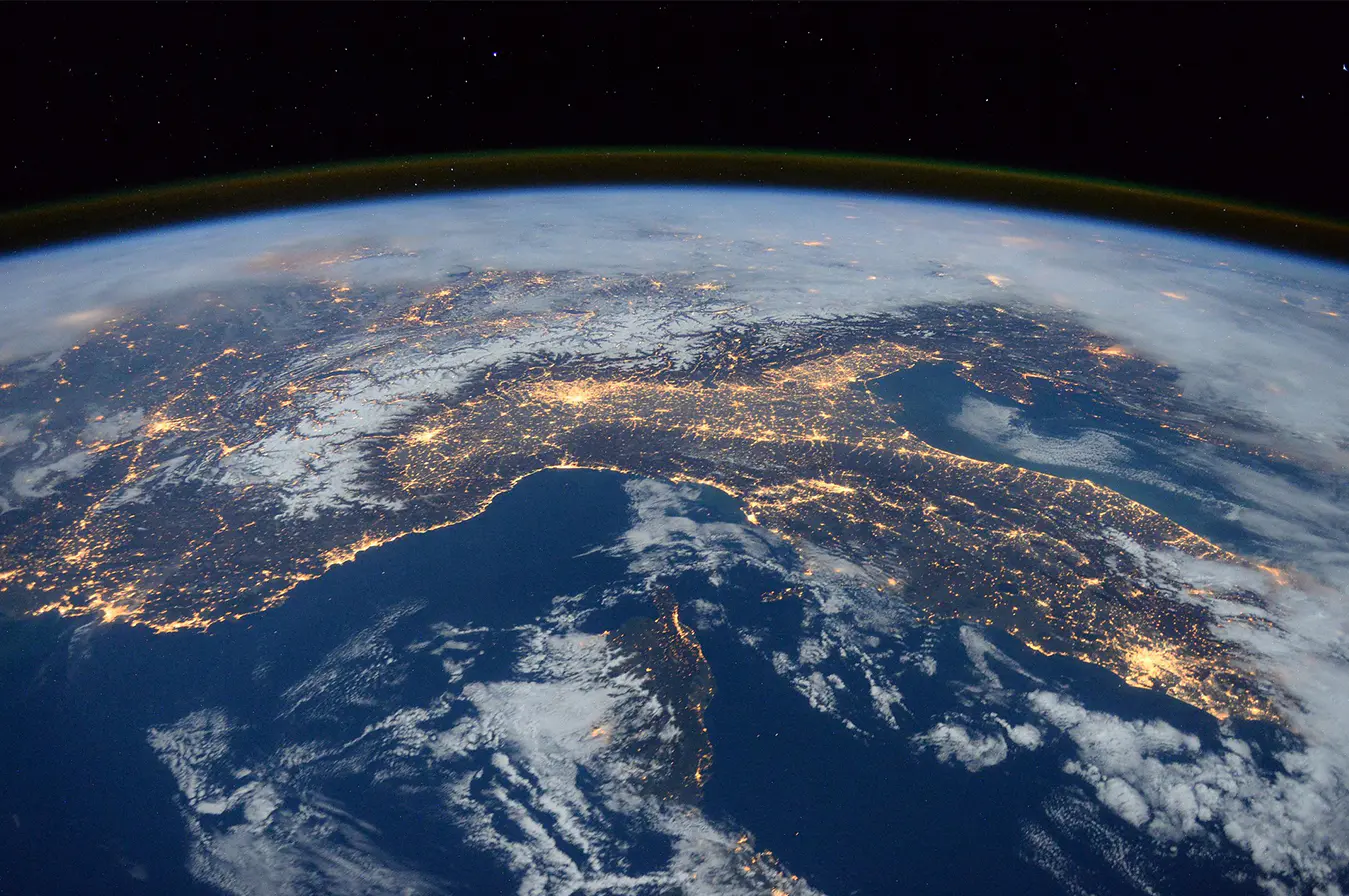 Science and Space Enthusiasts Mailing List
