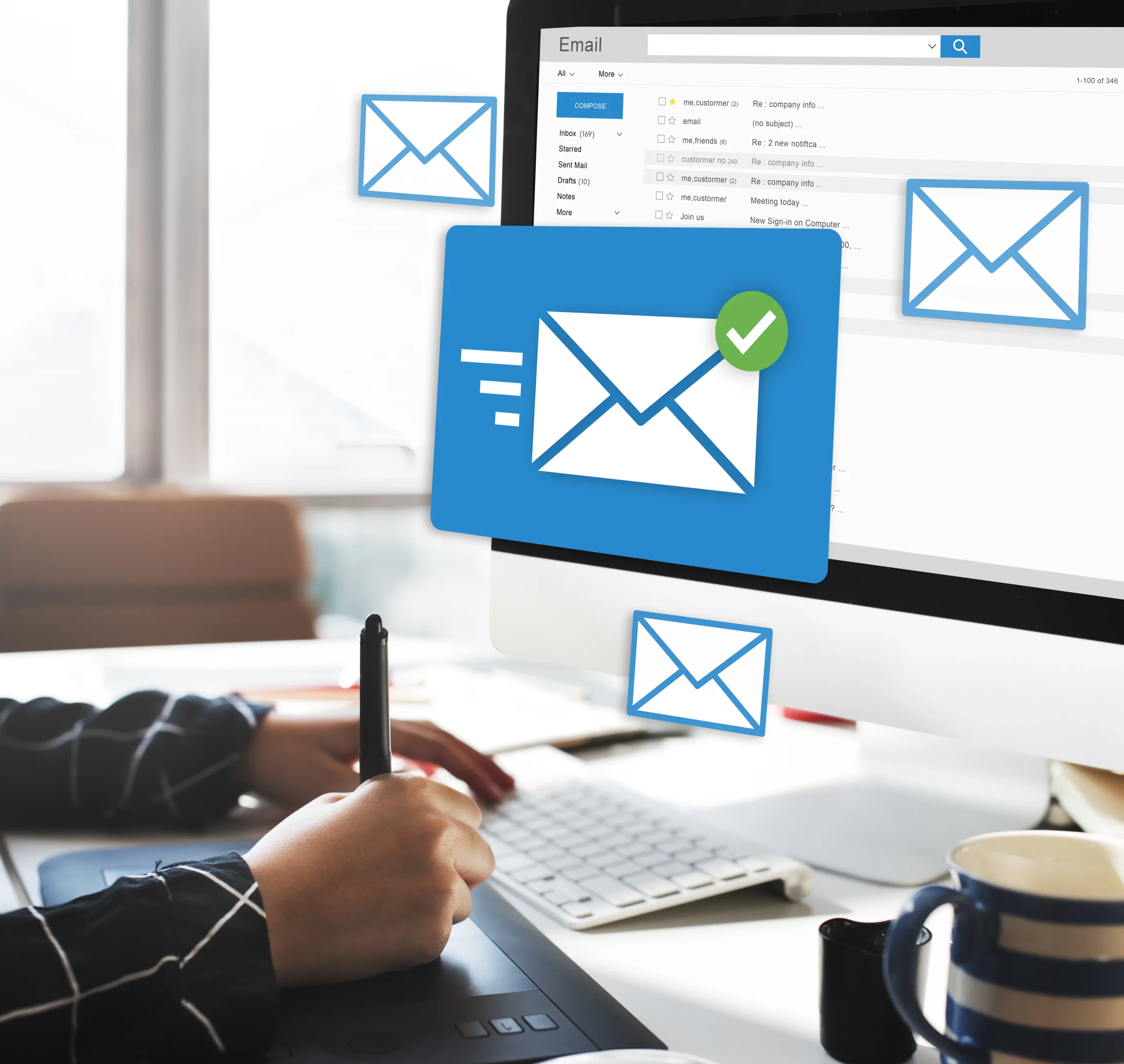 GearUp™ Vehicle Shopper Mailing List