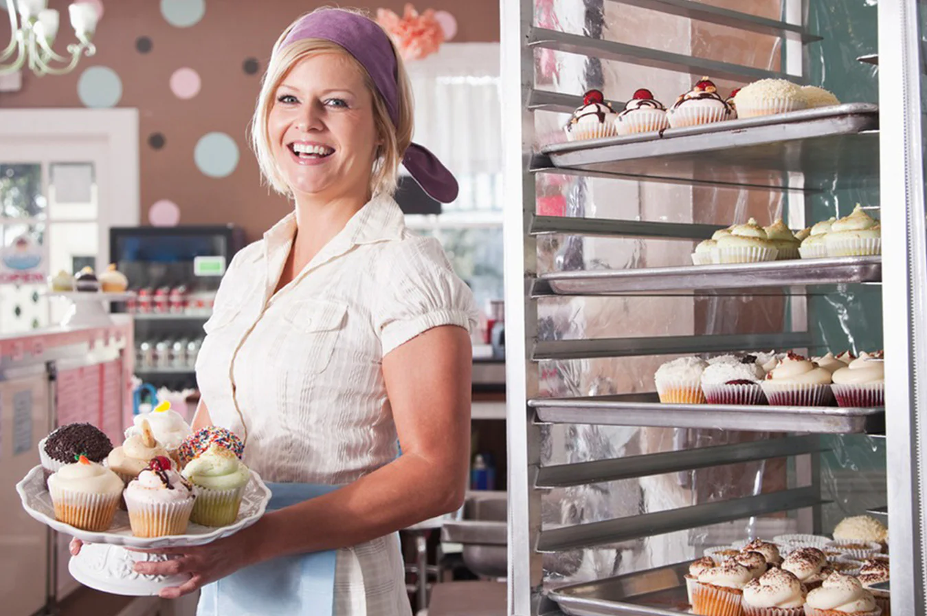 Small Businesses