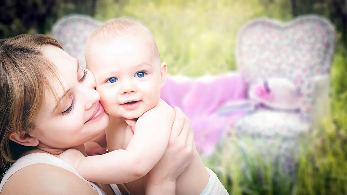Stay-At-Home Moms Mailing List