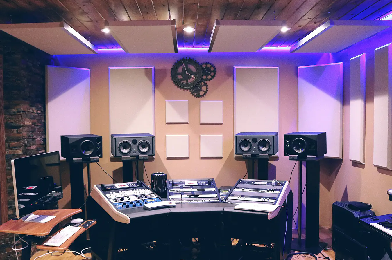 Music and Home Stereo Buyers & Experts Mailing List