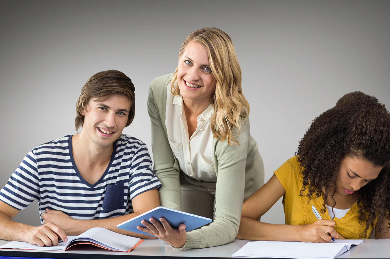 K-12 Teachers & Faculty Database