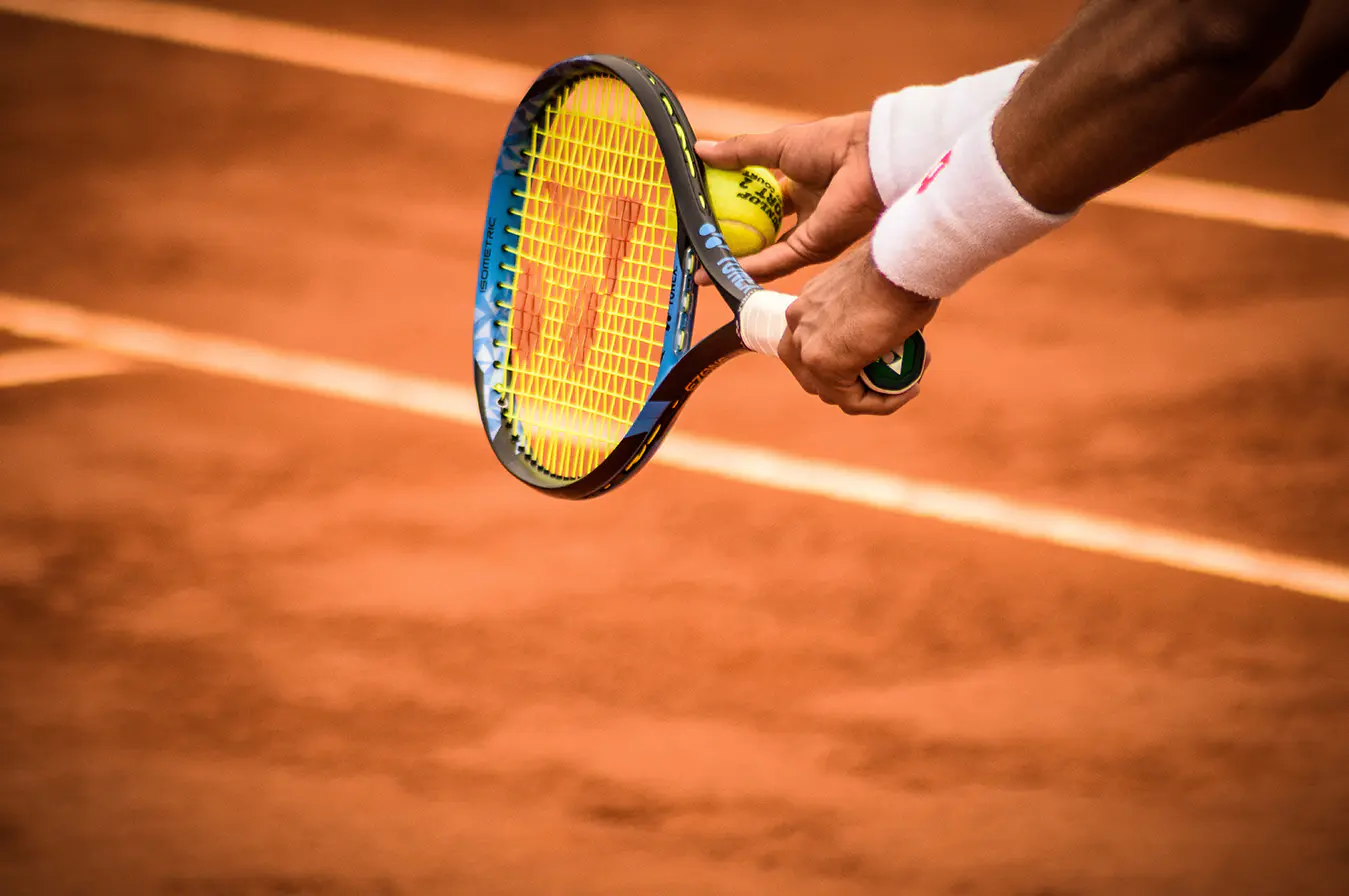 Tennis Players and Enthusiasts Mailing List