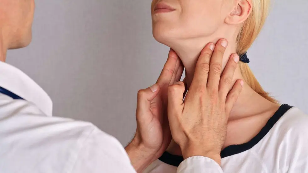 Thyroid Sufferers Mailing List