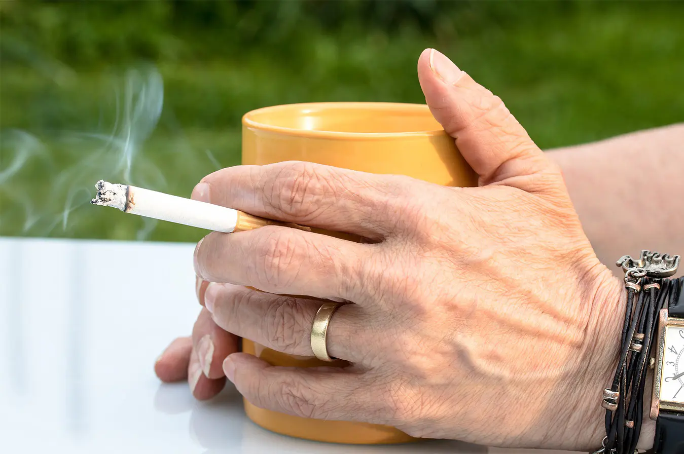 Tobacco Users Mailing List