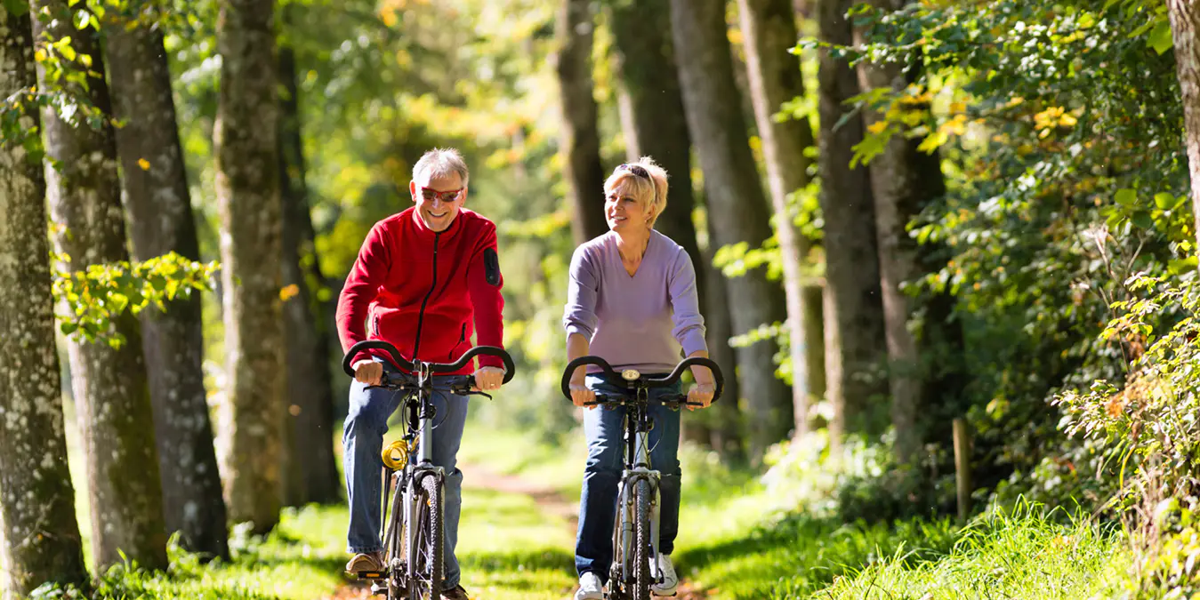 Seniors Turning 65
