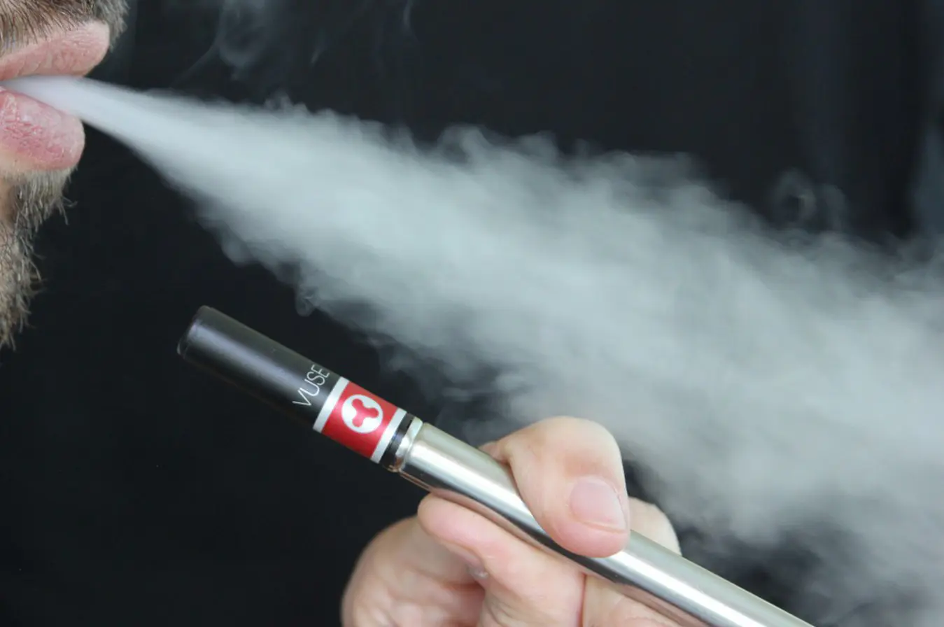 Vapers Mailing List