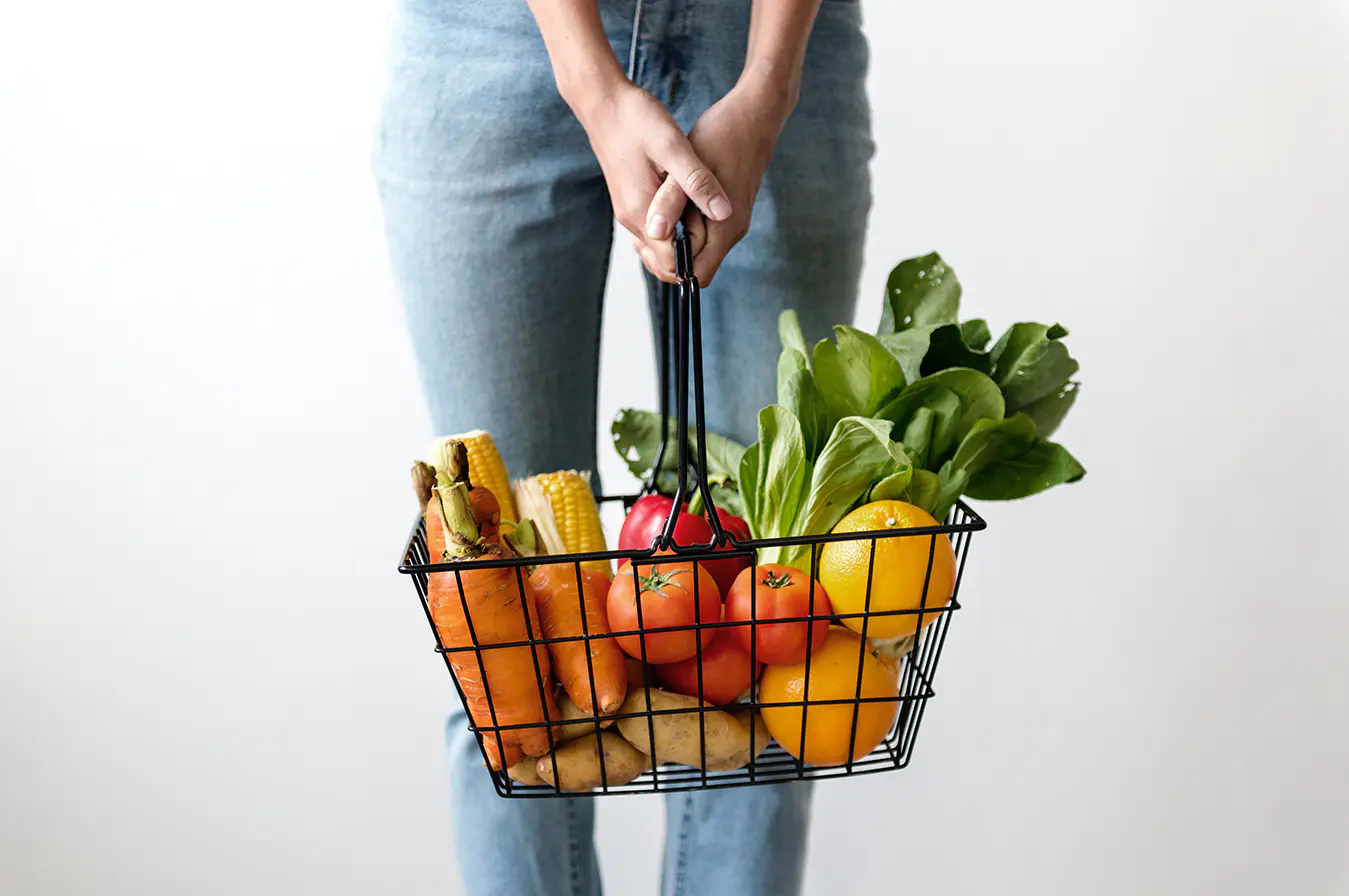 Vegetarians Mailing List