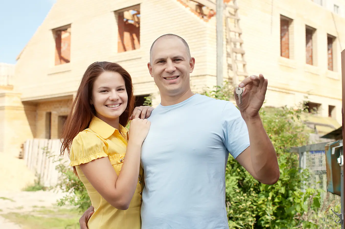 Weekly New Homeowners Mailing List