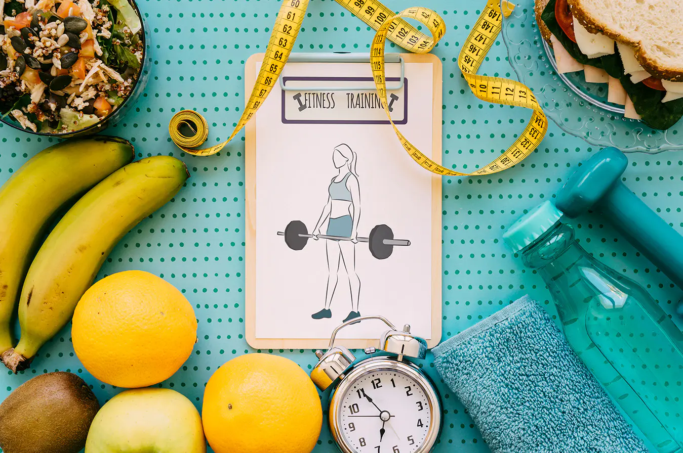Weight Loss Product Buyers Email List