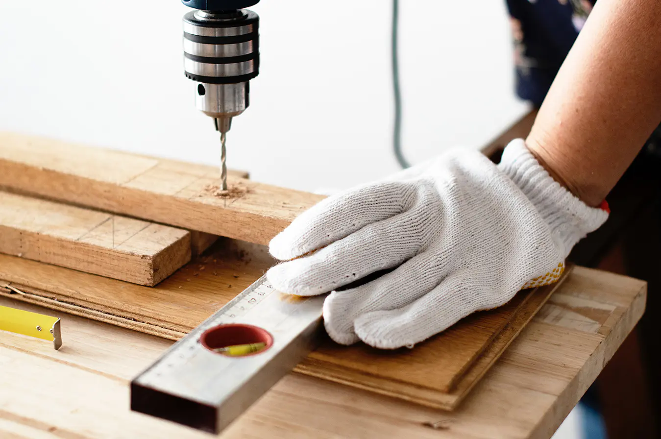 Woodworking Enthusiasts Mailing List