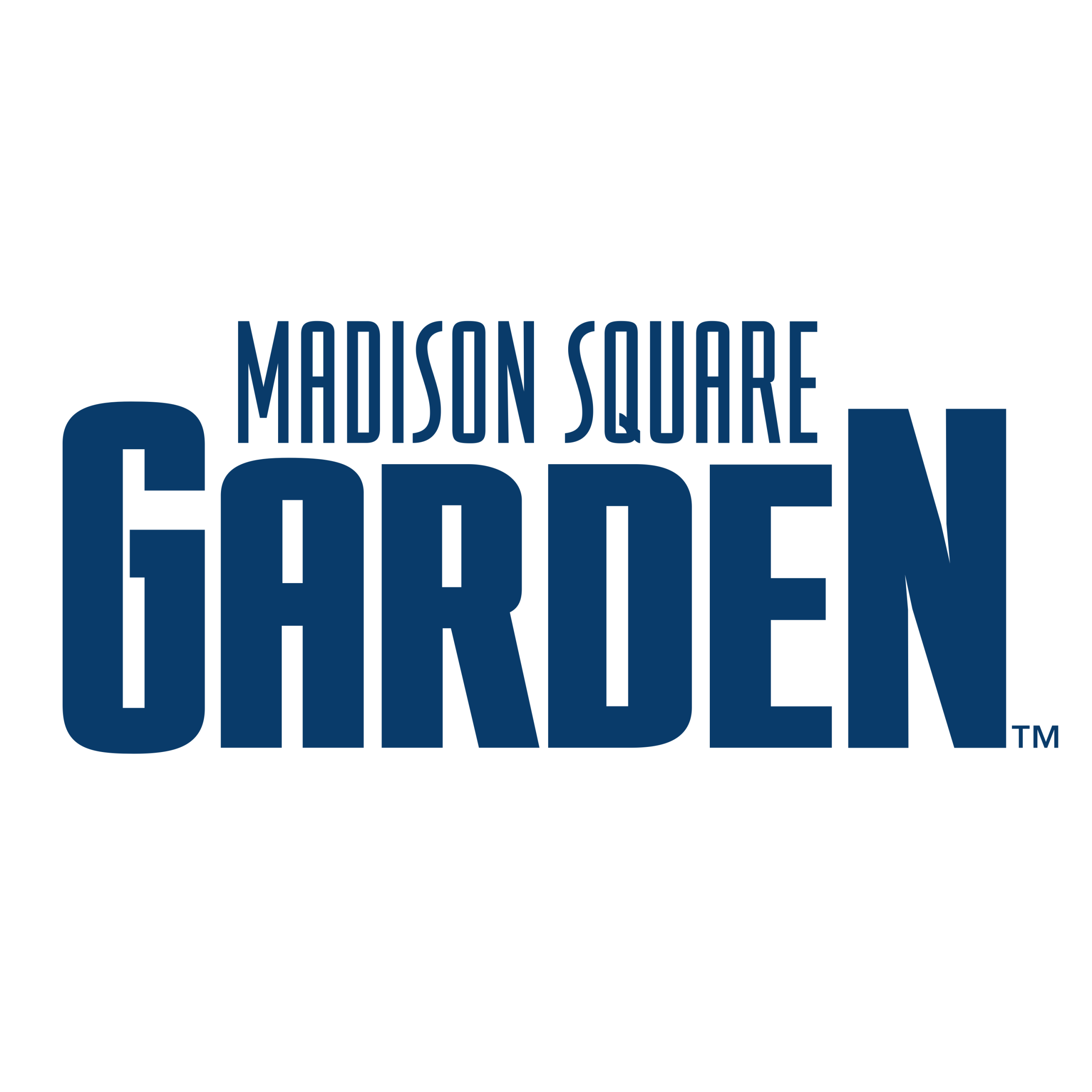 Madison Square Garden