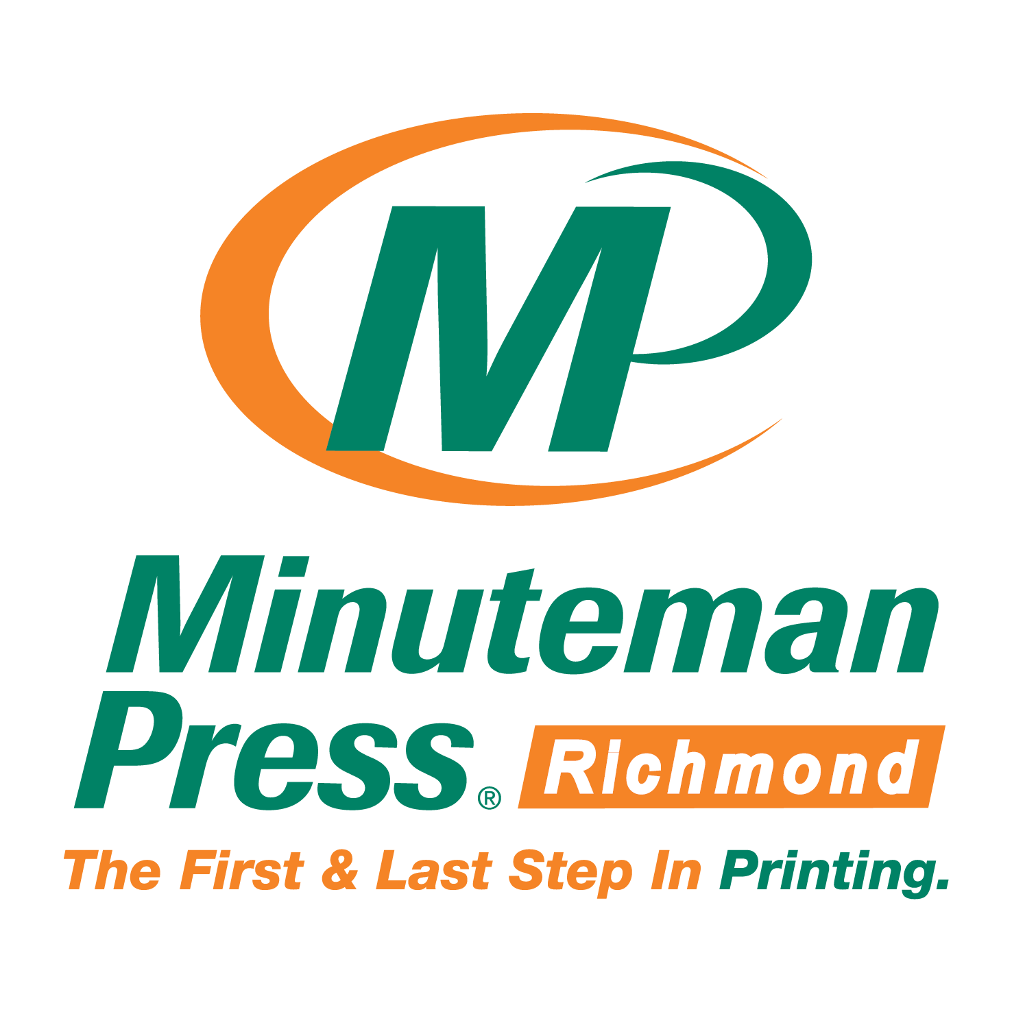Minuteman Press Richmond
