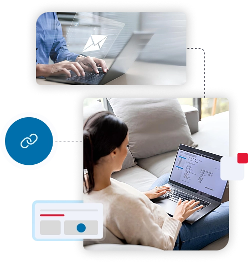 Released email lists